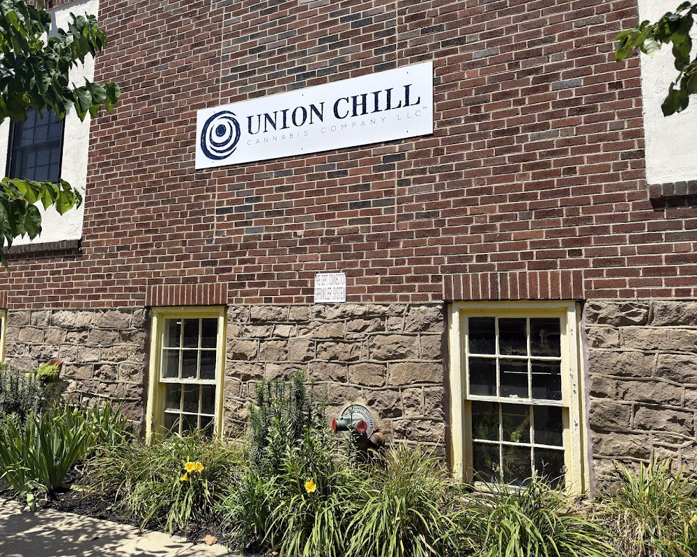 Union Chill photo 1