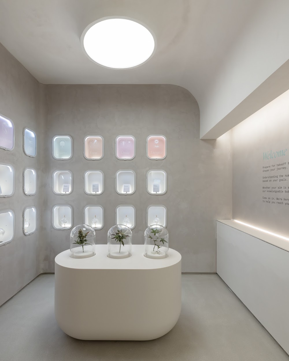 Union Square Travel Agency: A Cannabis Store photo 3