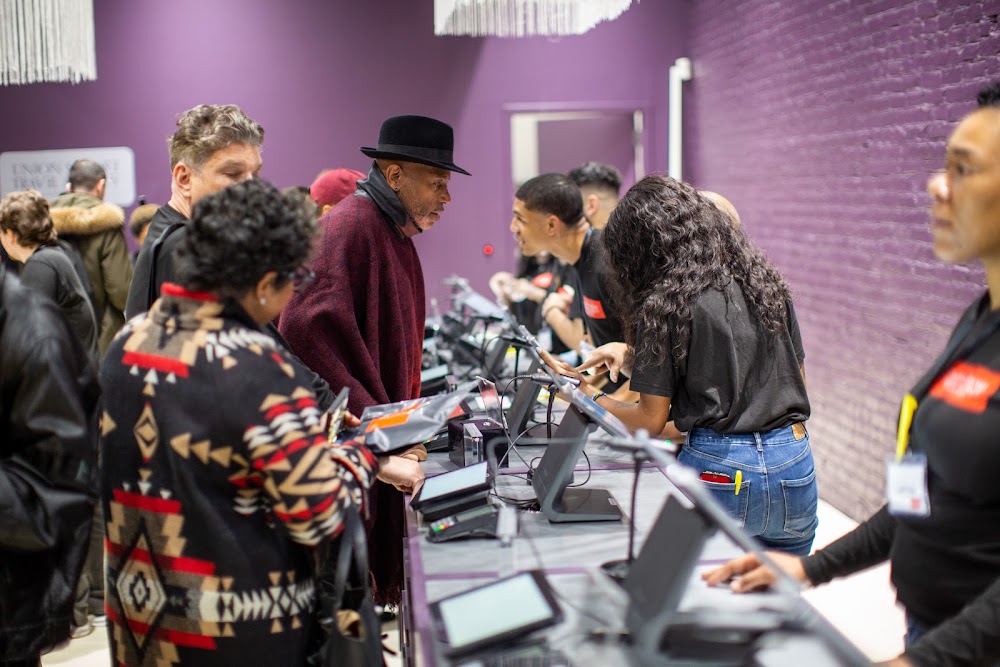 Union Square Travel Agency: A Cannabis Store photo 5