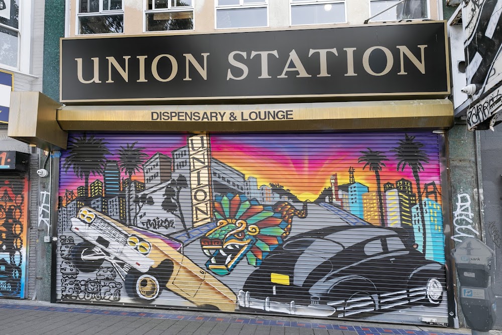 Union Station photo 1