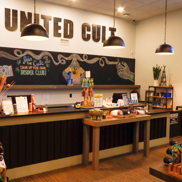 United Cultivation photo 3
