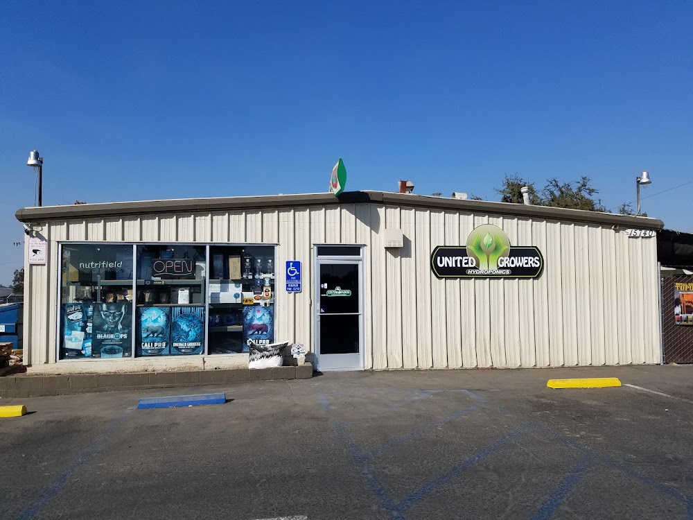 United Growers photo 1