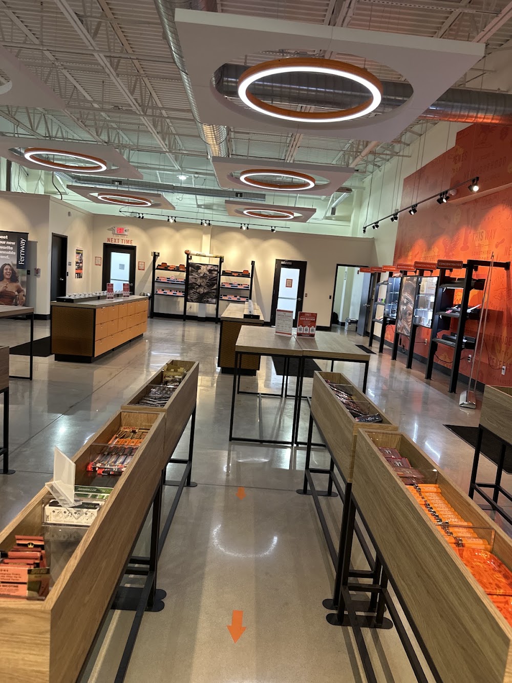 Unity Rd. Cannabis Shop photo 3