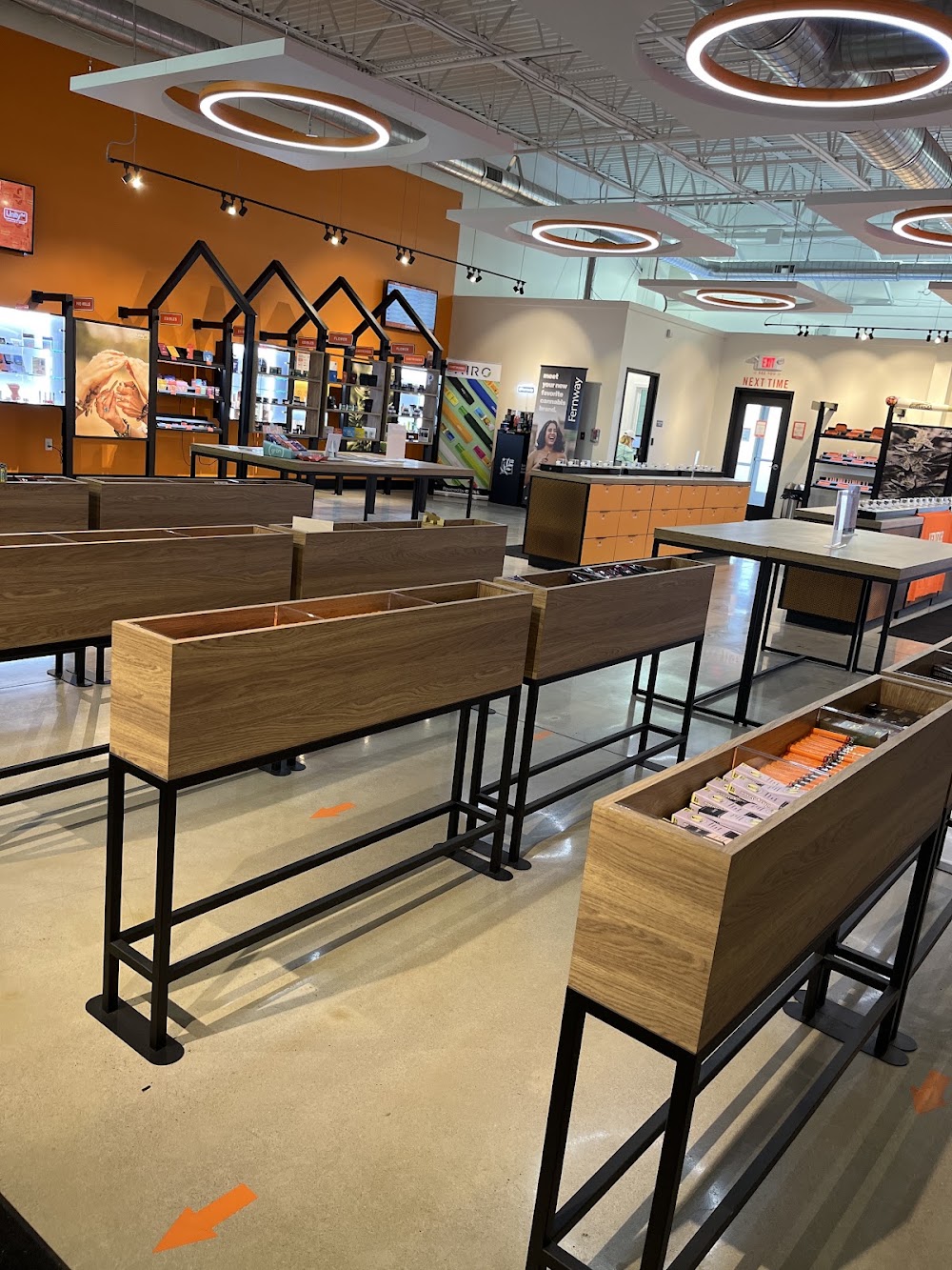 Unity Rd. Cannabis Shop photo 6