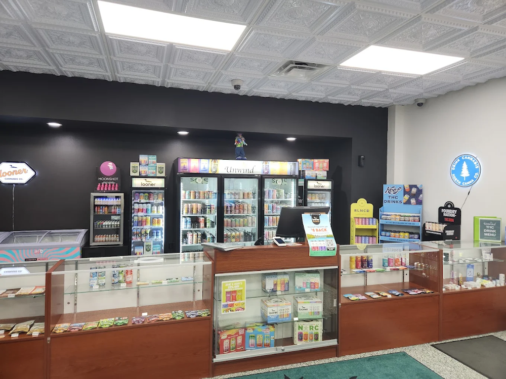 Unwind Dispensary photo 3