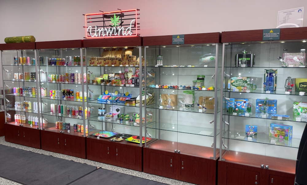 Unwind Dispensary photo 4