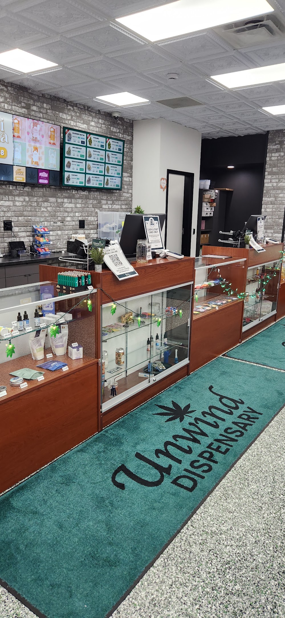 Unwind Dispensary photo 5