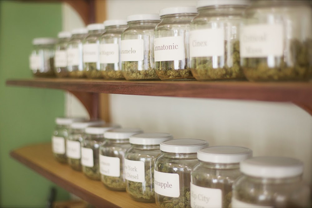 Uplift Botanicals photo 2