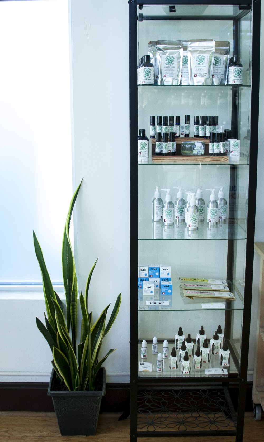 Uplift Botanicals photo 4