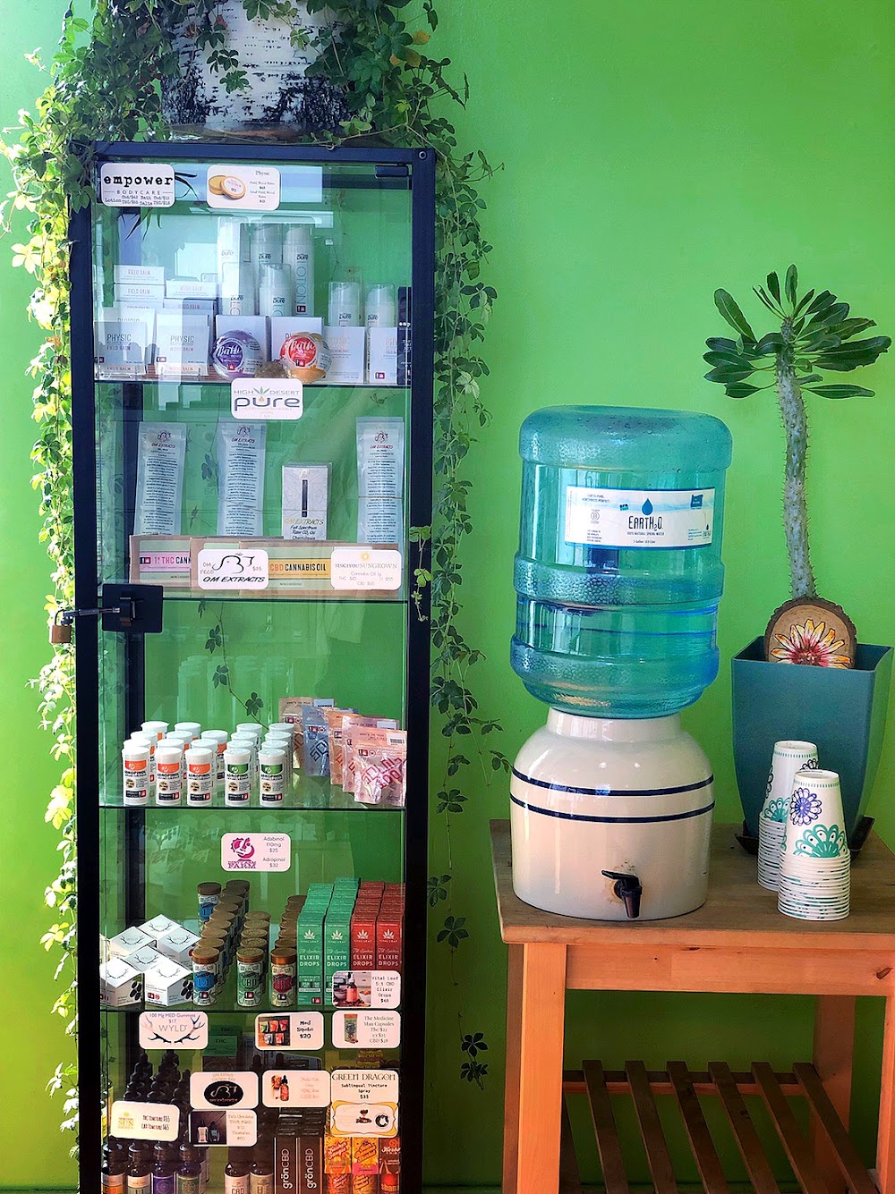 Uplift Botanicals photo 6