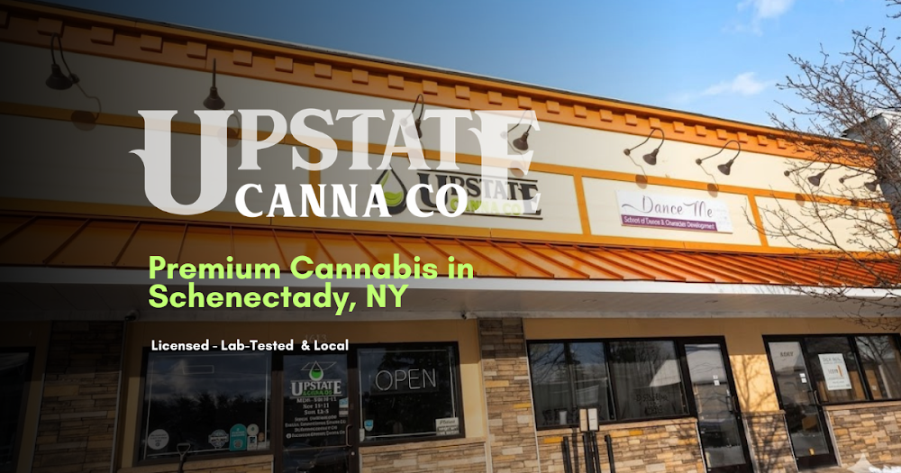 Upstate Cbd photo 1