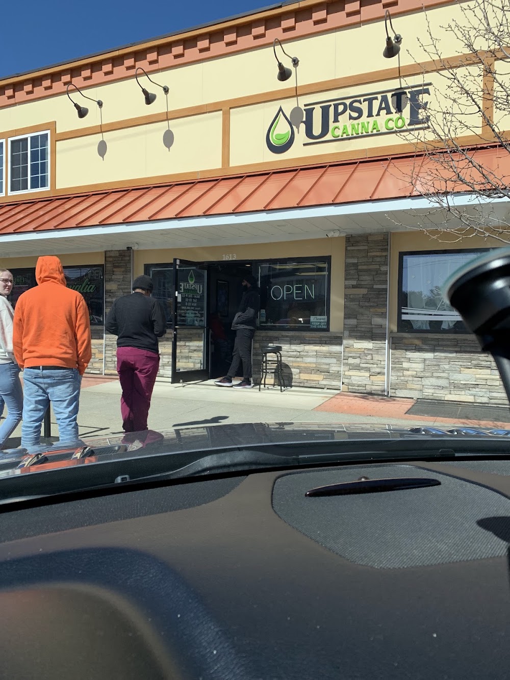 Upstate Cbd photo 7