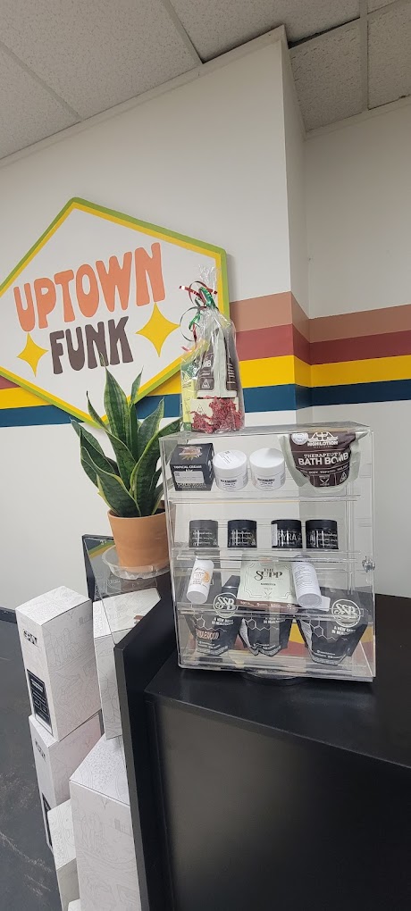 Uptown Funk photo 4