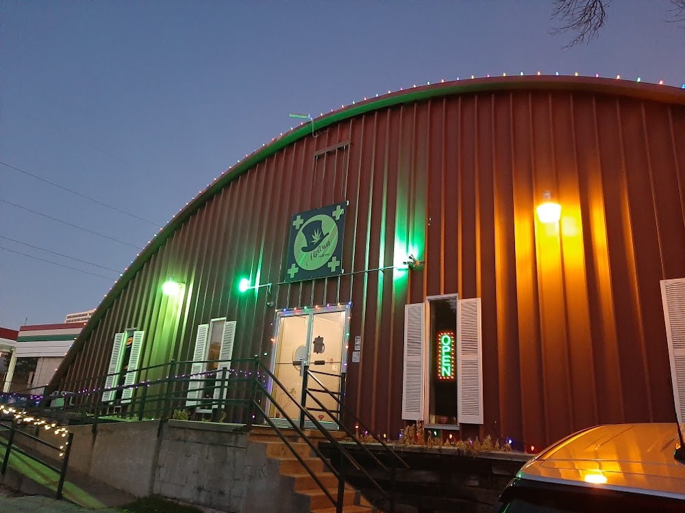 Uptown Wellness photo 1