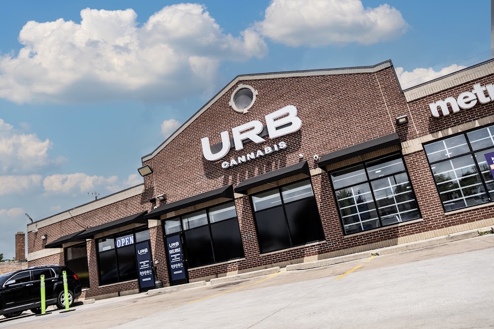 Urb Cannabis Detroit photo 6