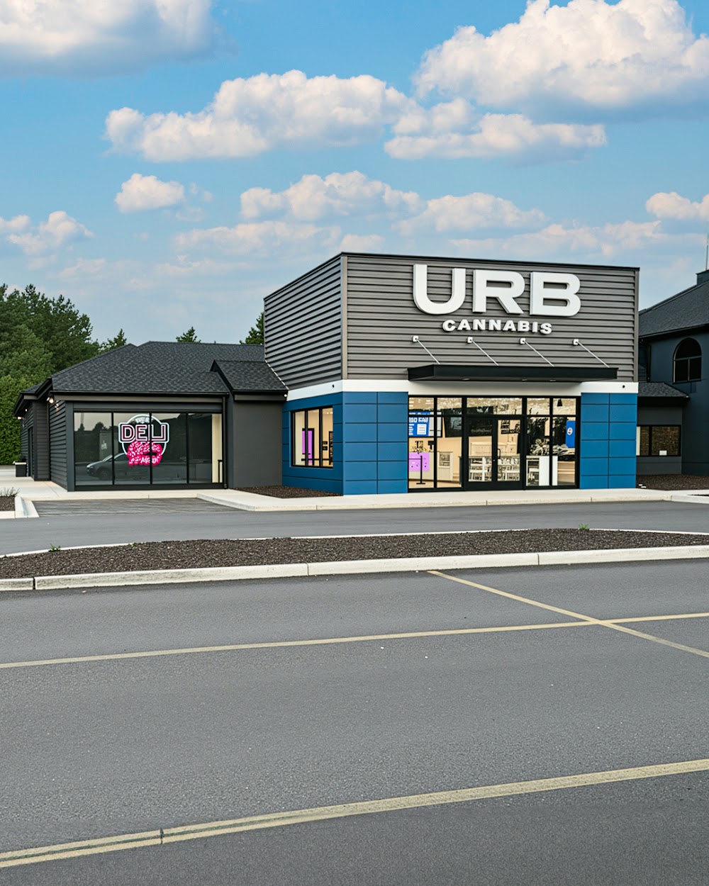 Urb Cannabis photo 1