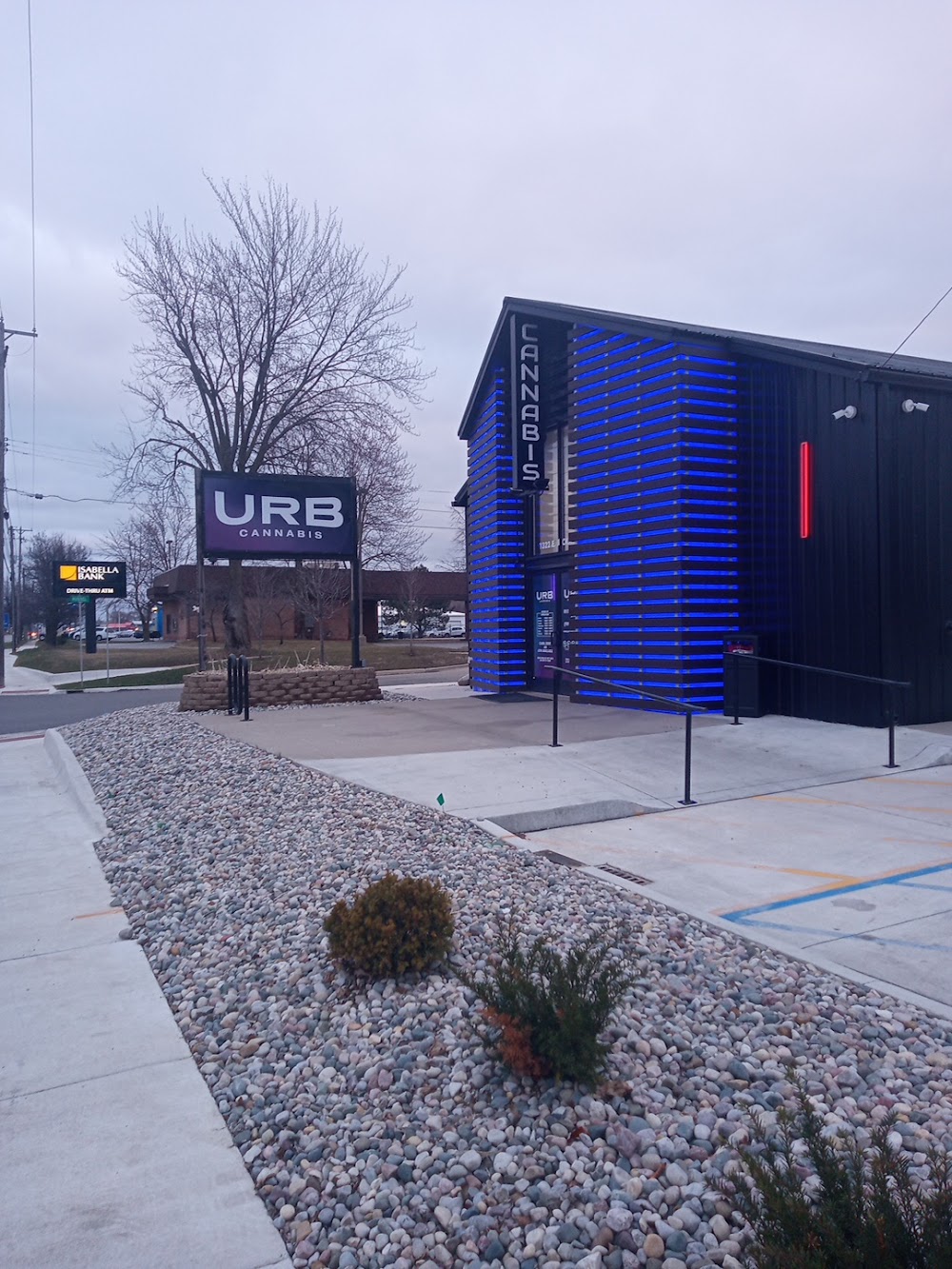 Urb Mount Pleasant photo 1
