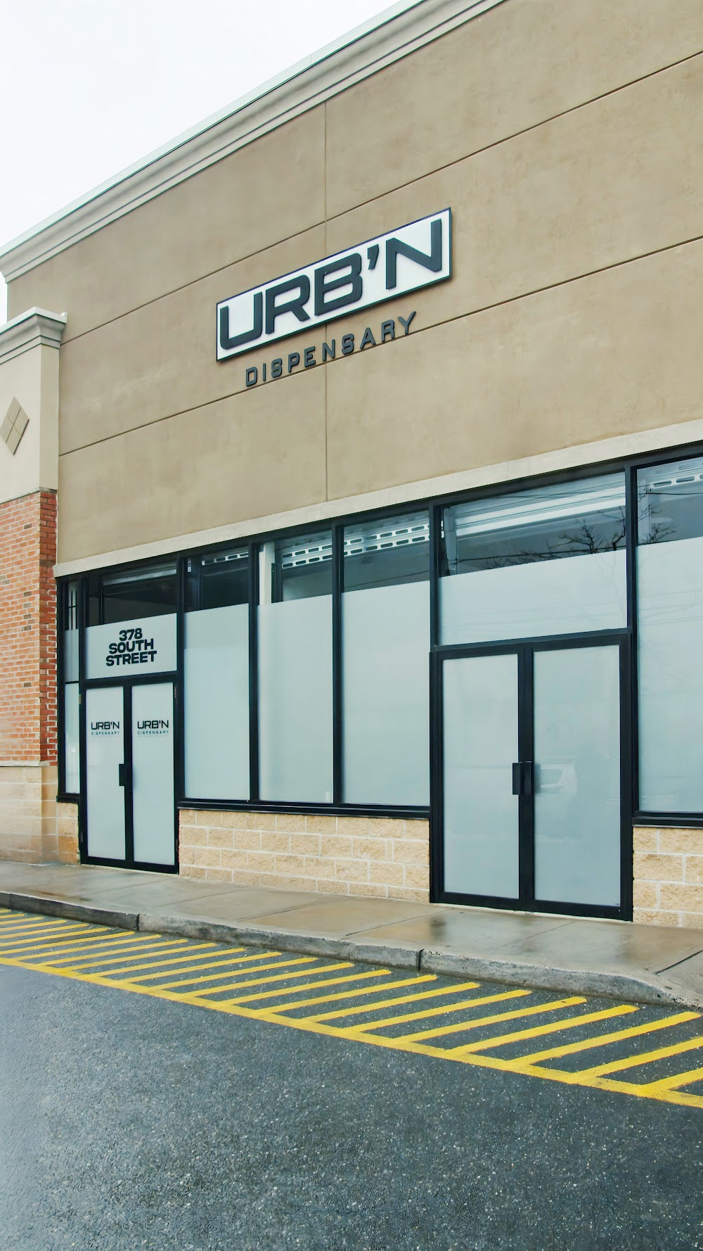 Urb’N Dispensary photo 1