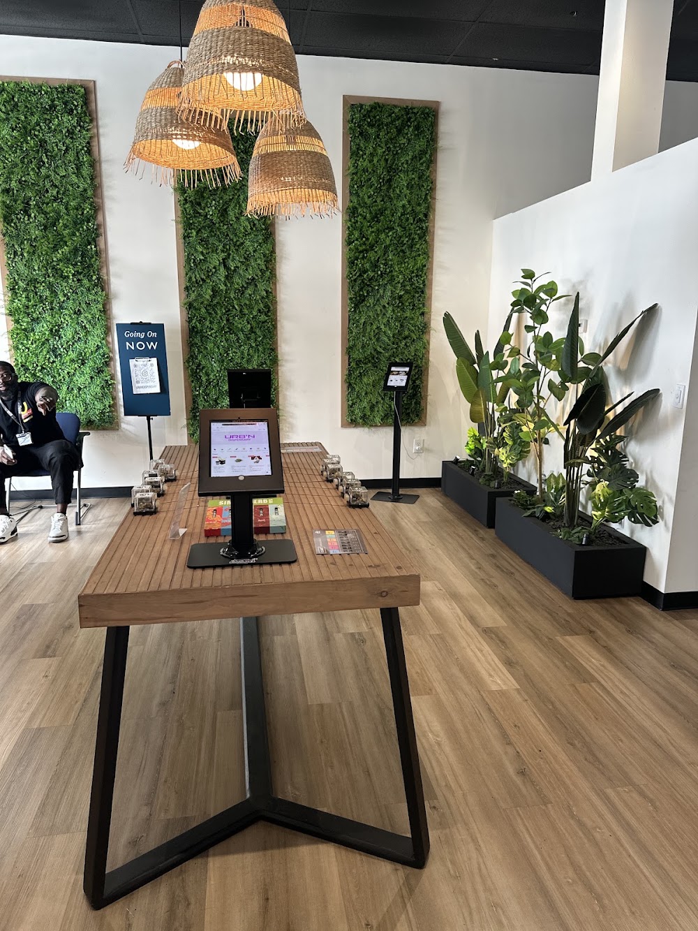 Urb’N Dispensary photo 2