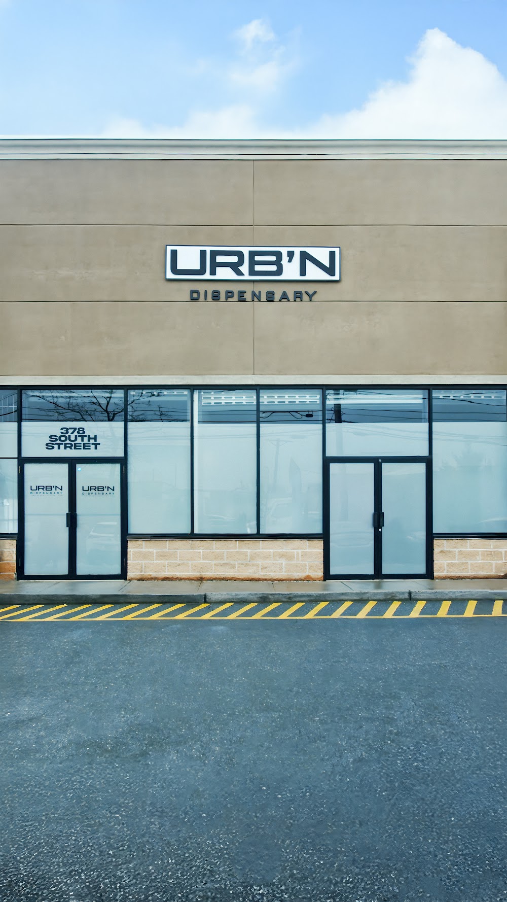 Urb’N Dispensary photo 4