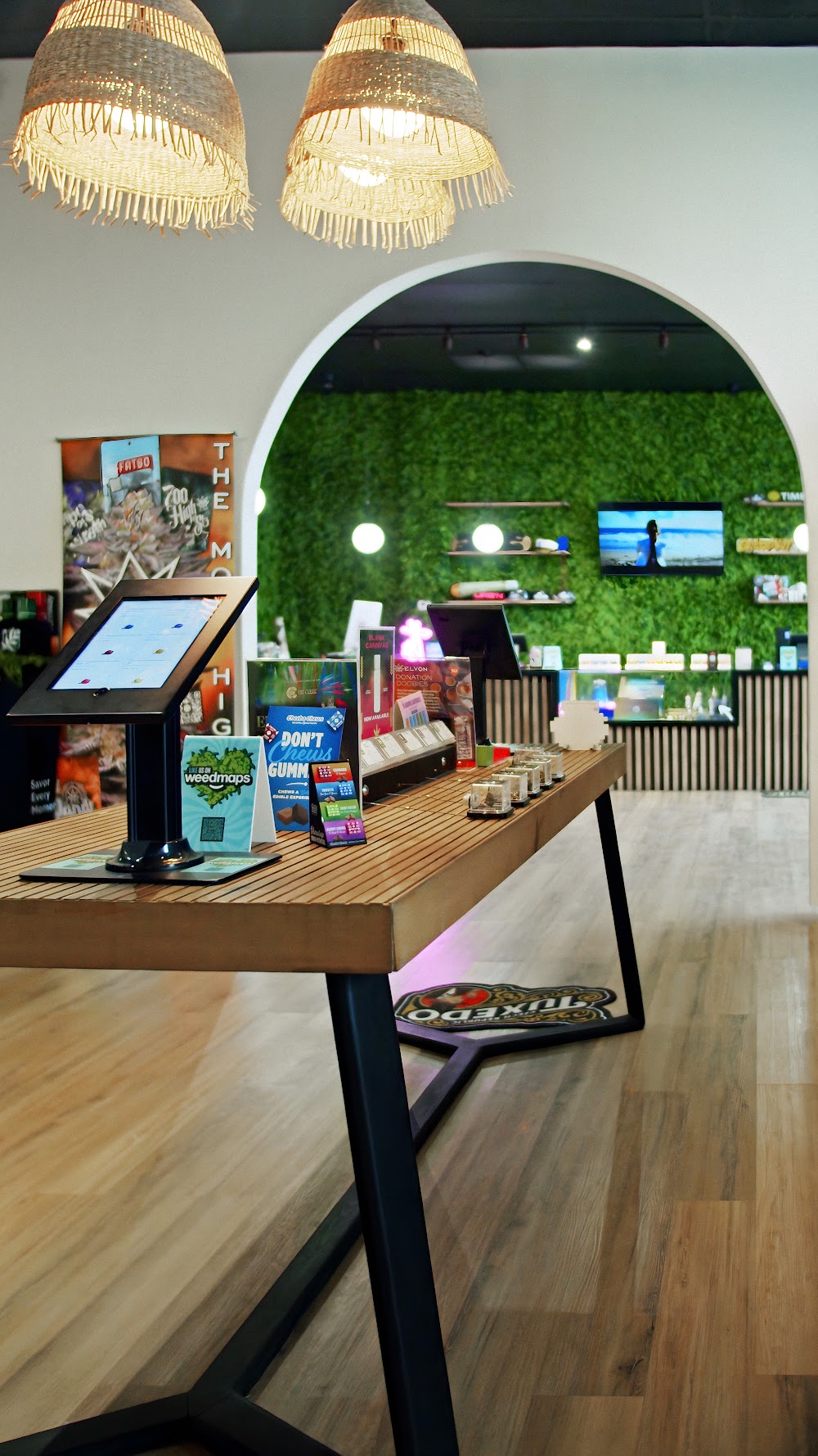 Urb’N Dispensary photo 5