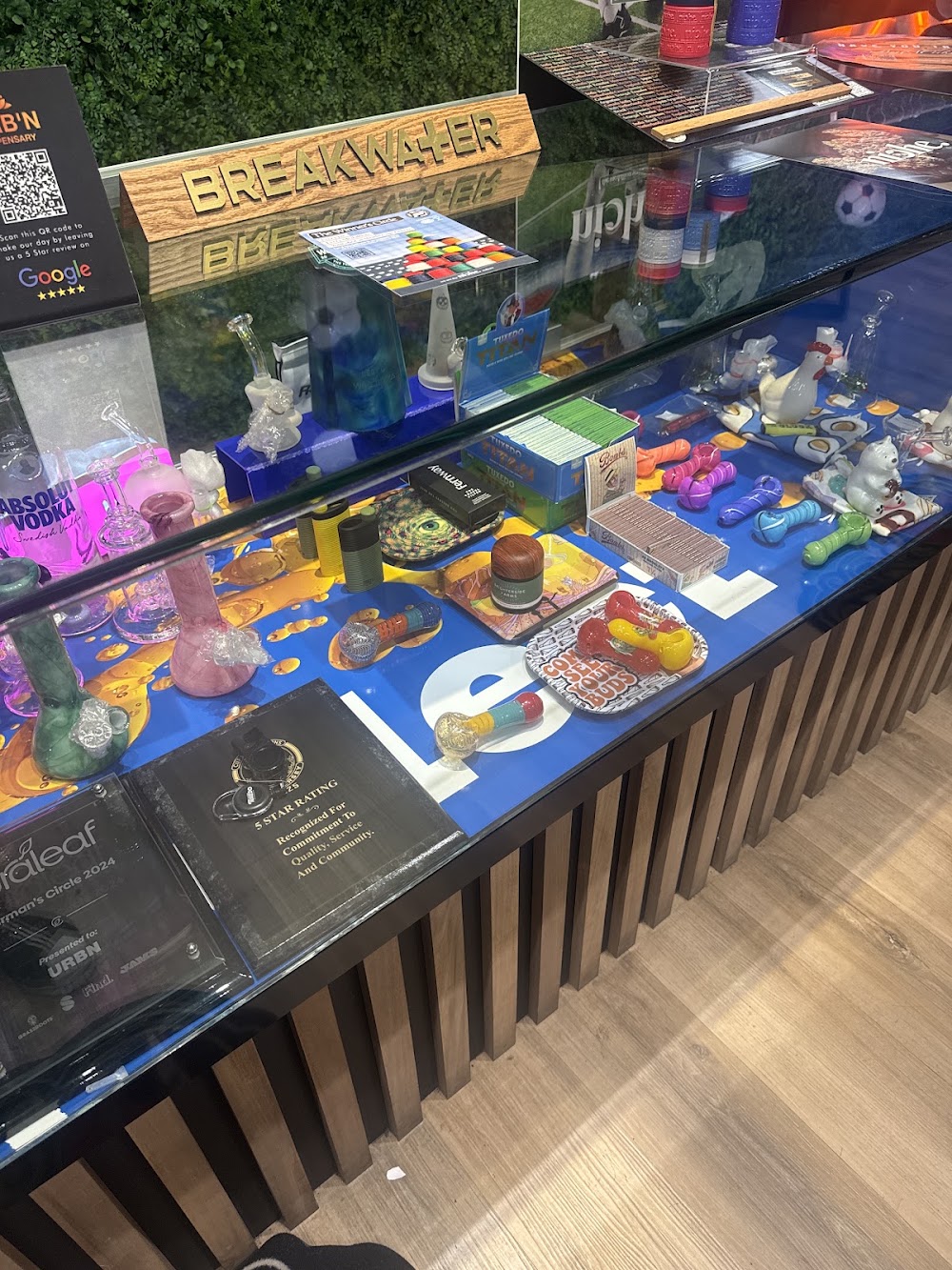Urb’N Dispensary photo 7