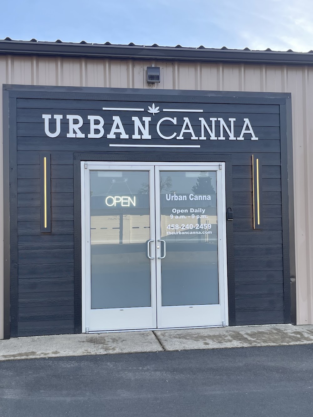 Urban Canna Apothecary photo 1
