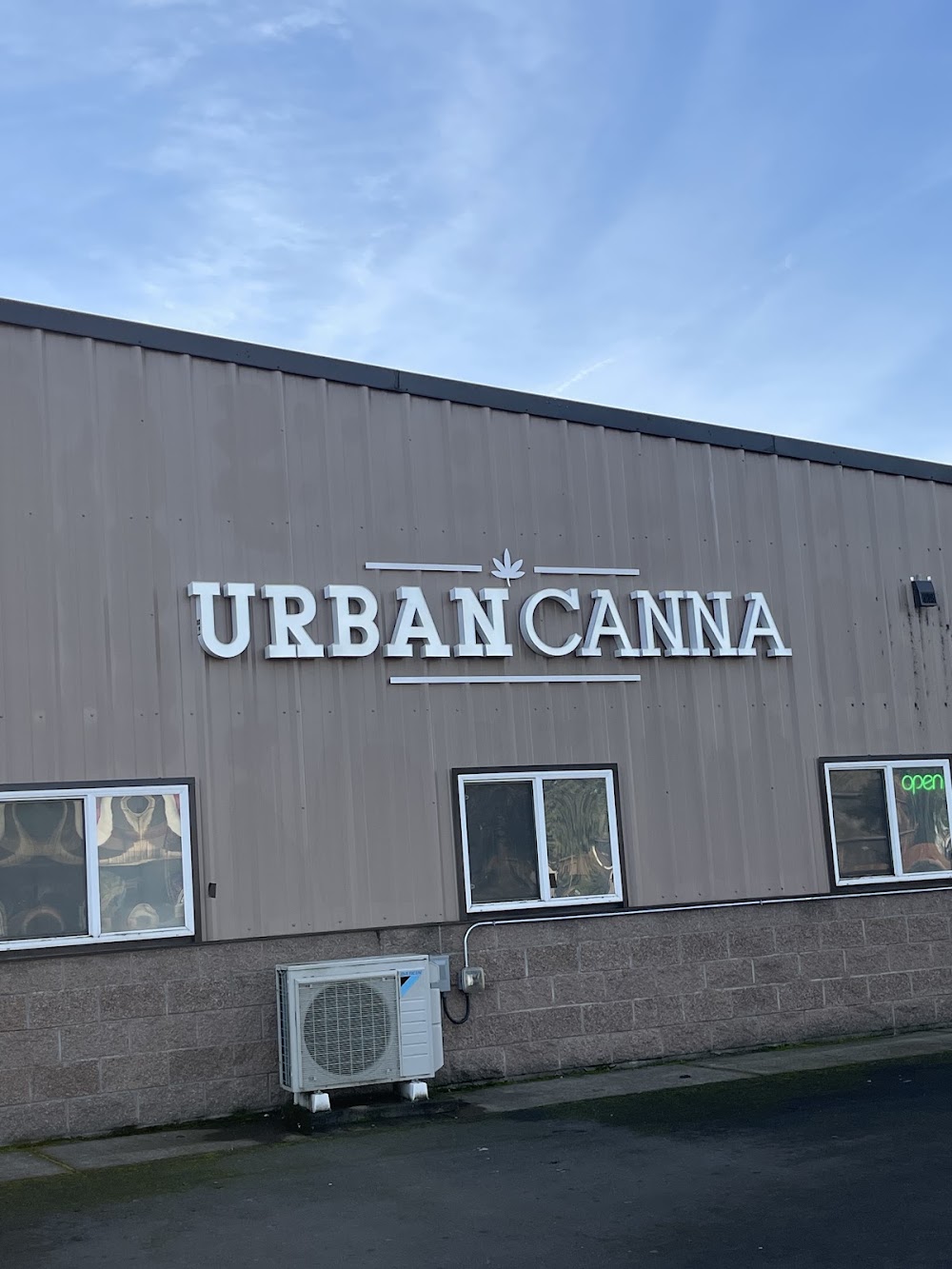 Urban Canna Apothecary photo 5