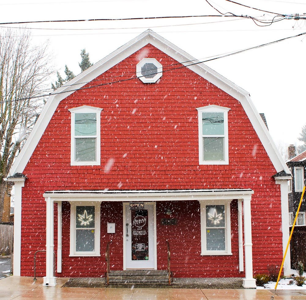 Urban Farmacy photo 1