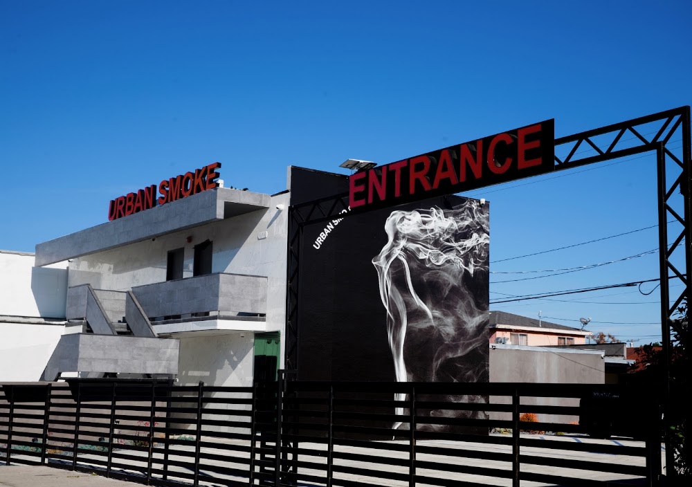 Urban Smoke Dispensary photo 1