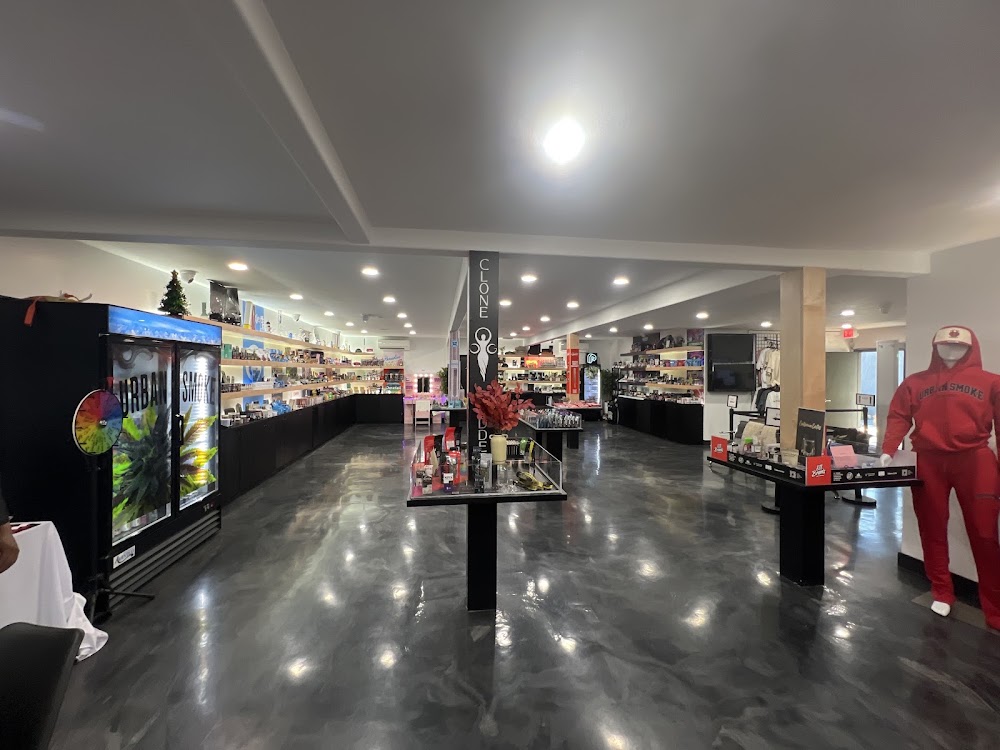 Urban Smoke Dispensary photo 2