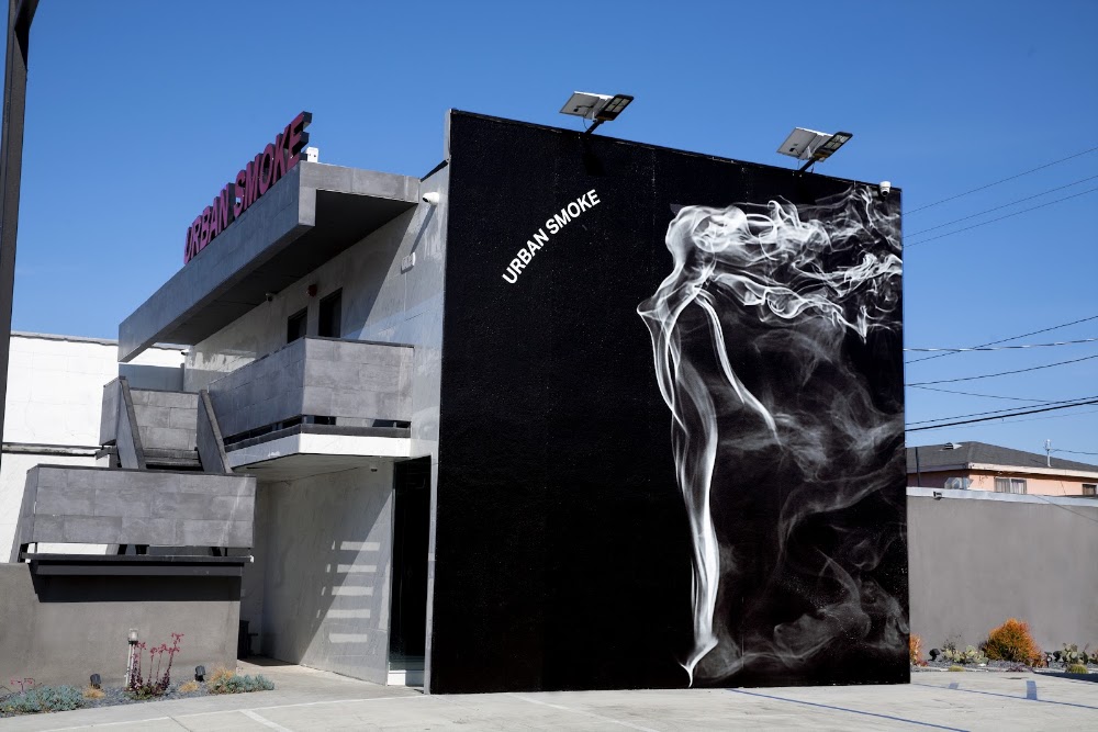 Urban Smoke Dispensary photo 7