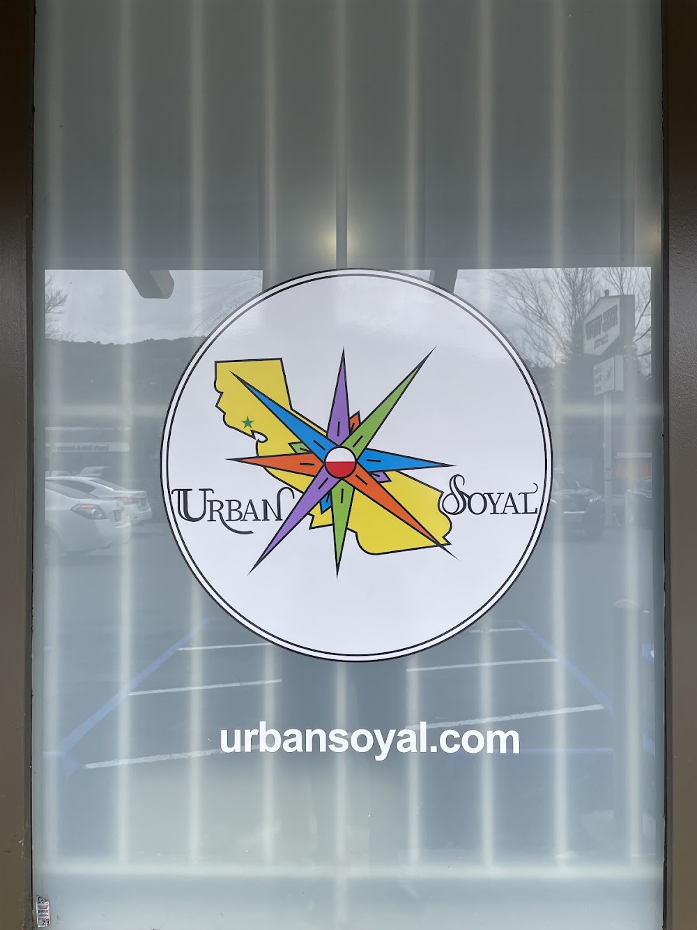 Urban Soyal photo 1