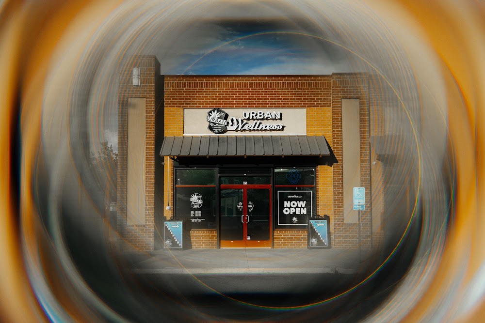 Urban Wellness - 98th Street photo 2