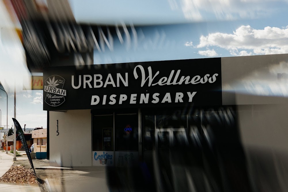Urban Wellness - Bernalillo photo 1