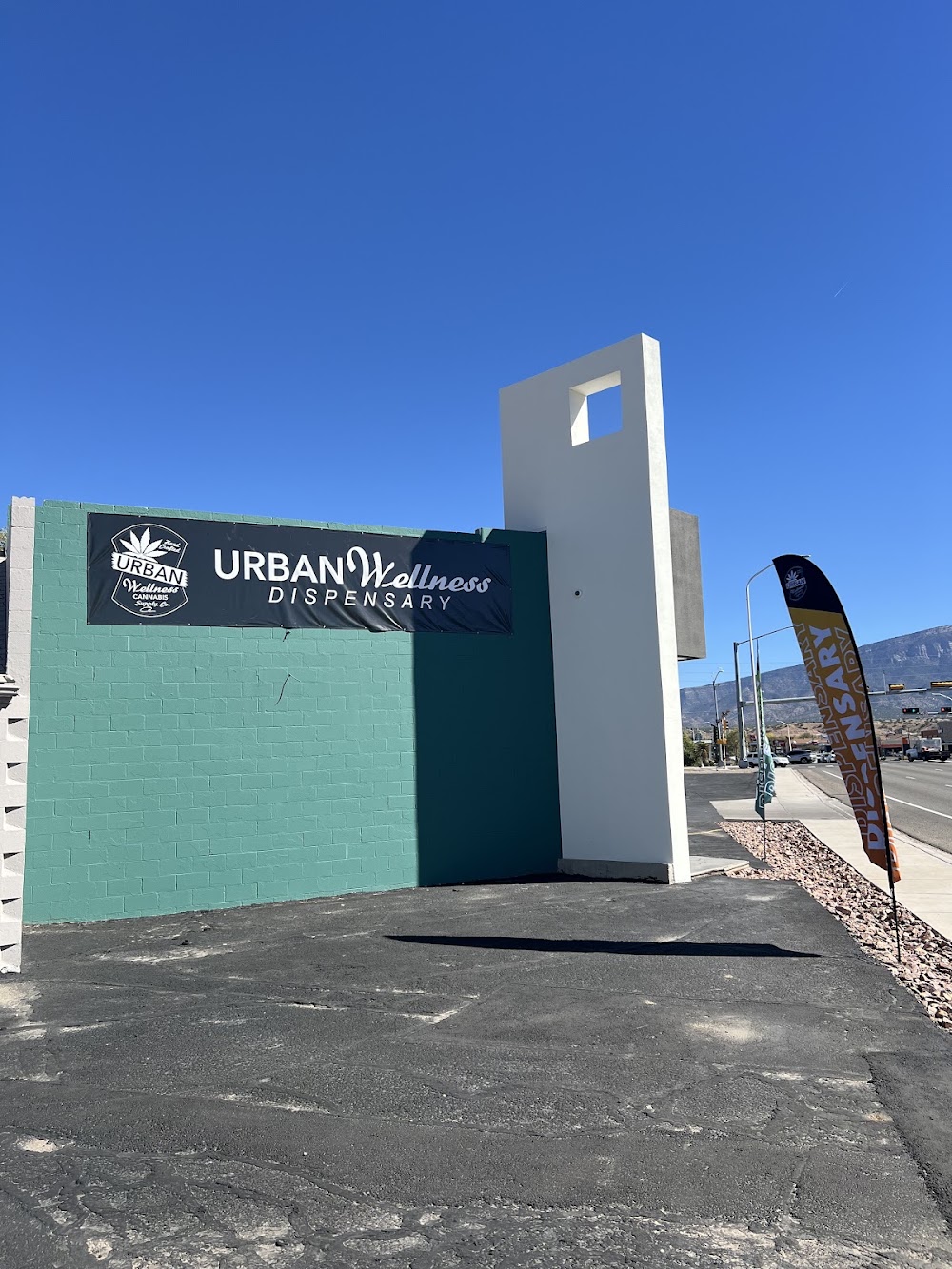Urban Wellness - Bernalillo photo 3