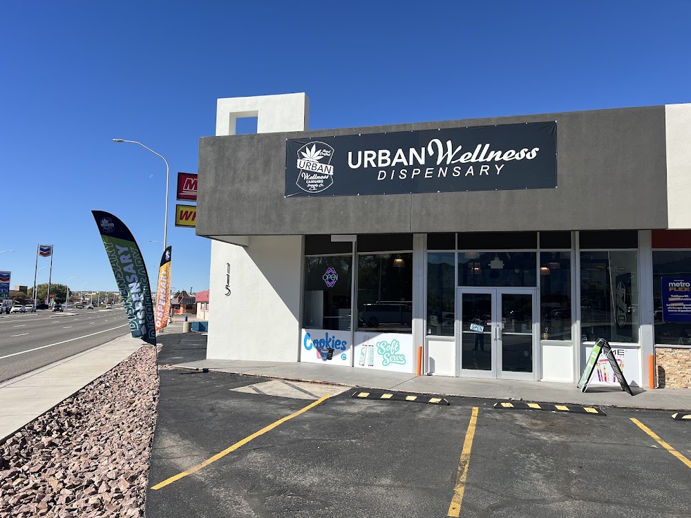 Urban Wellness - Bernalillo photo 4