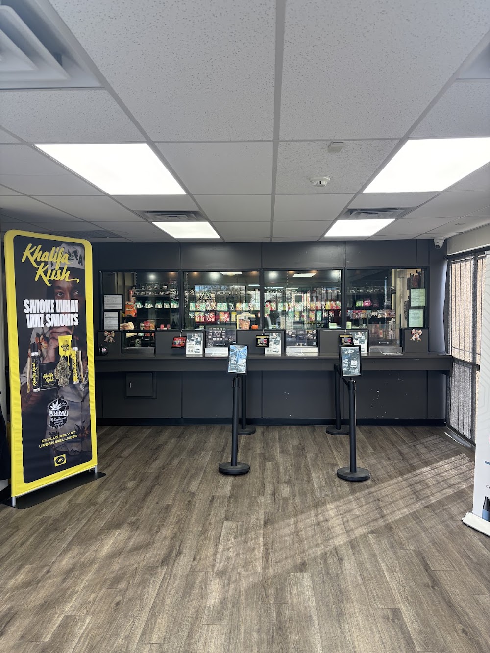 Urban Wellness Express - Coors photo 4