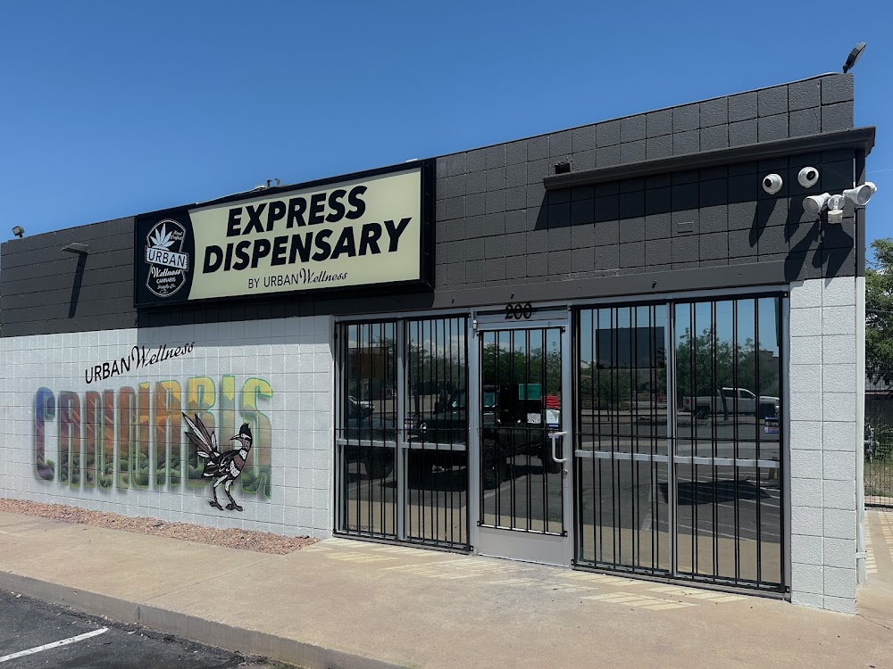 Urban Wellness Express - Coors photo 5