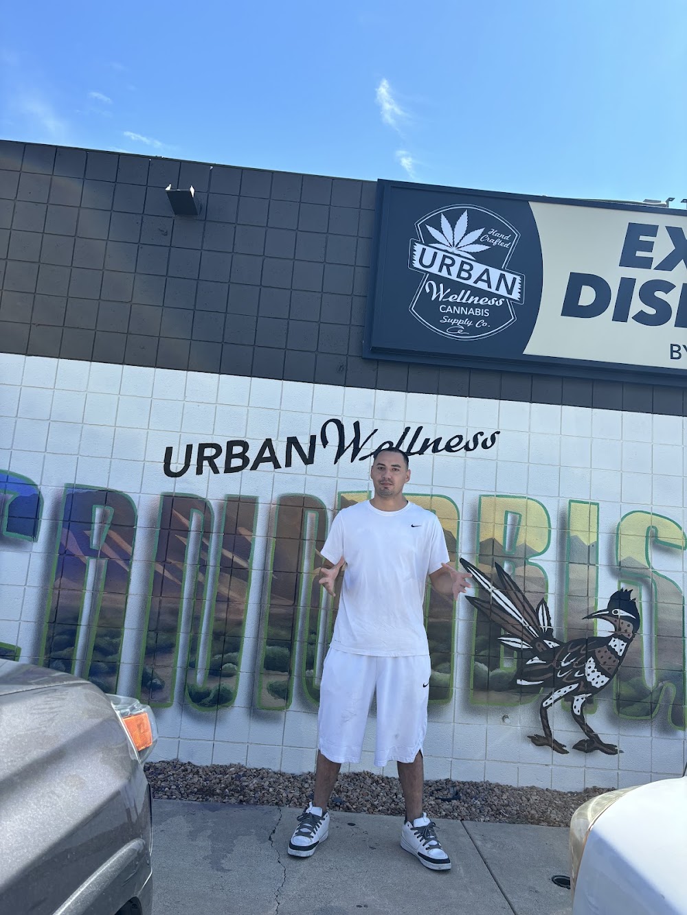 Urban Wellness Express - Coors photo 7