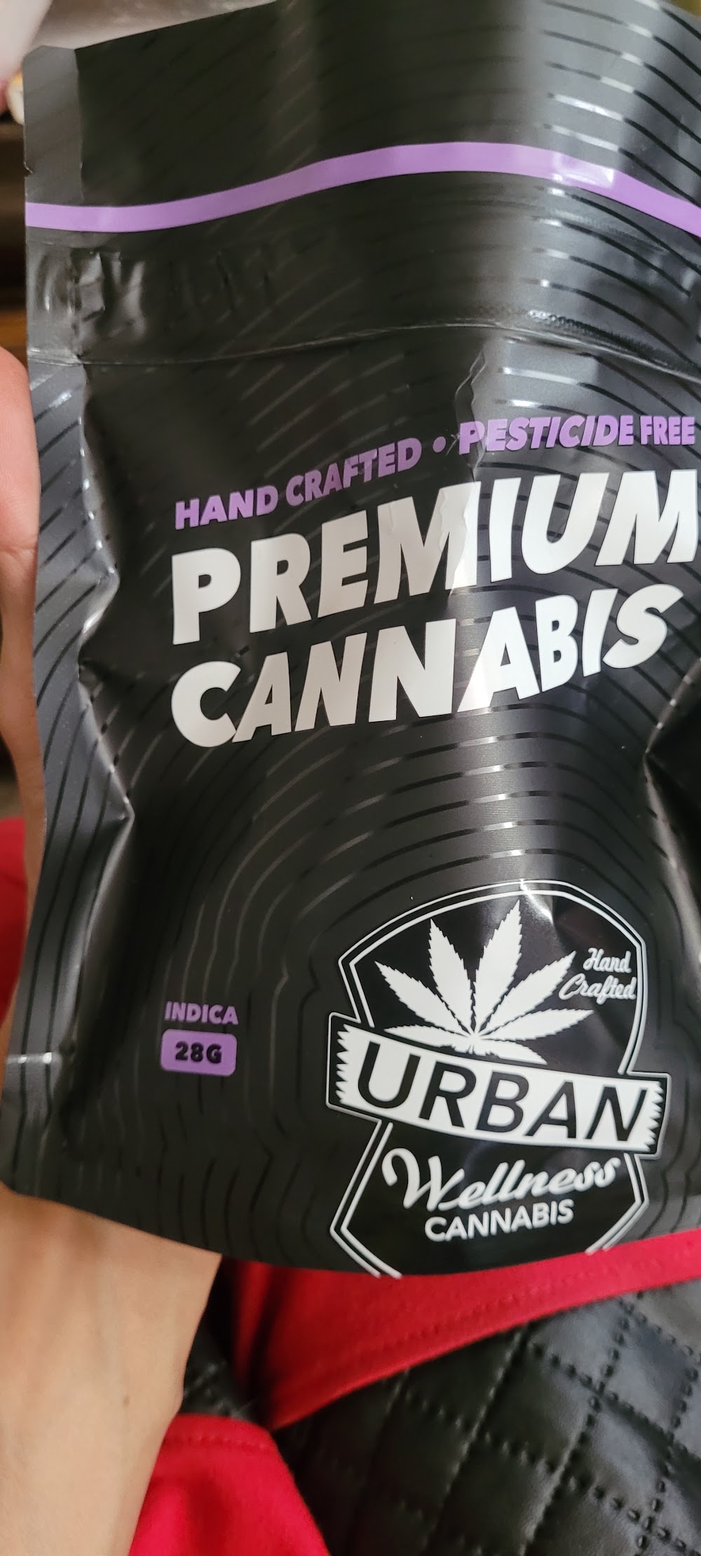Urban Wellness Express - Coors photo 8