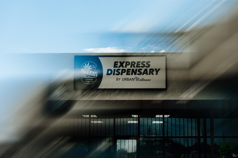 Urban Wellness Express - Isleta photo 1