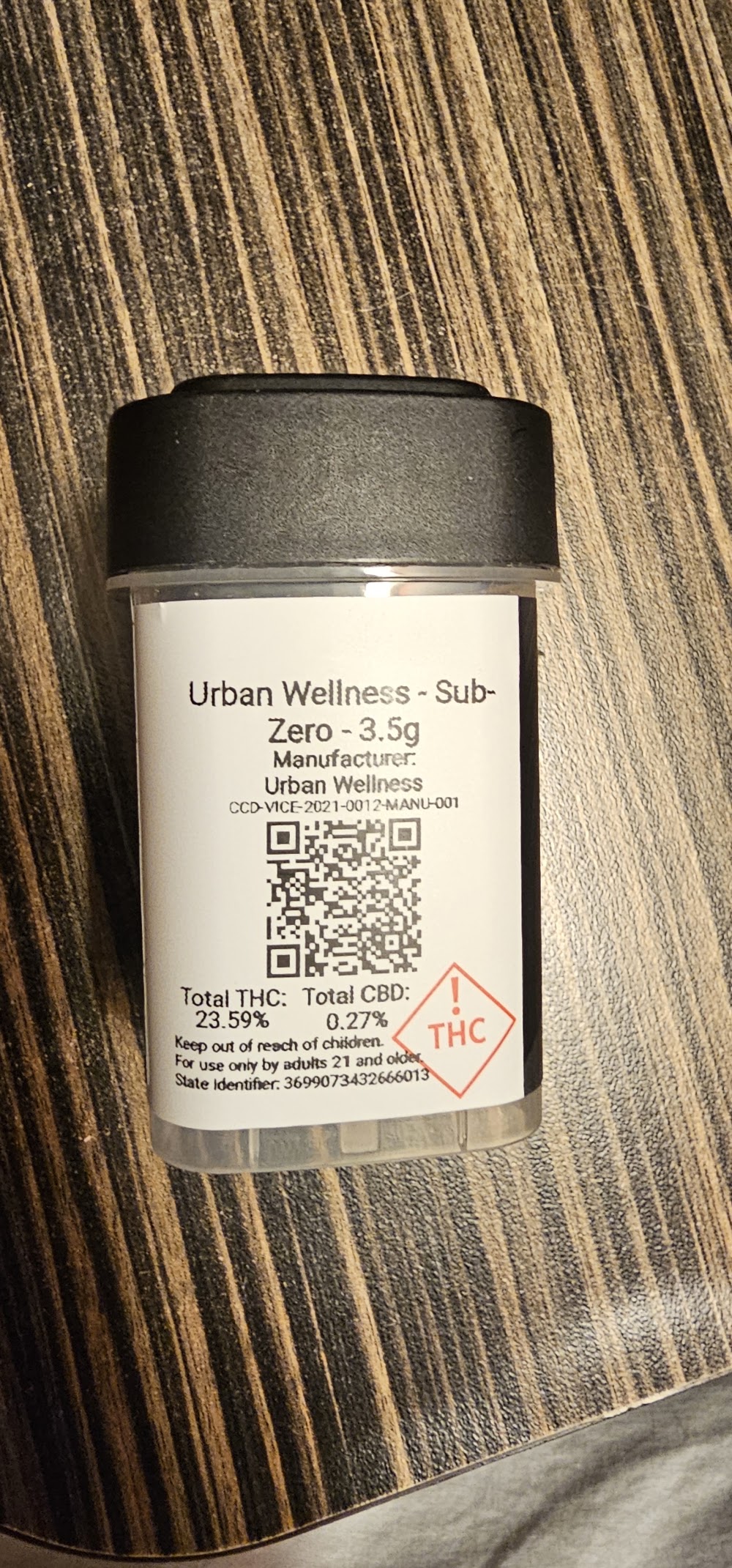 Urban Wellness - Hobbs photo 3