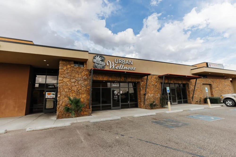 Urban Wellness - Las Cruces photo 1
