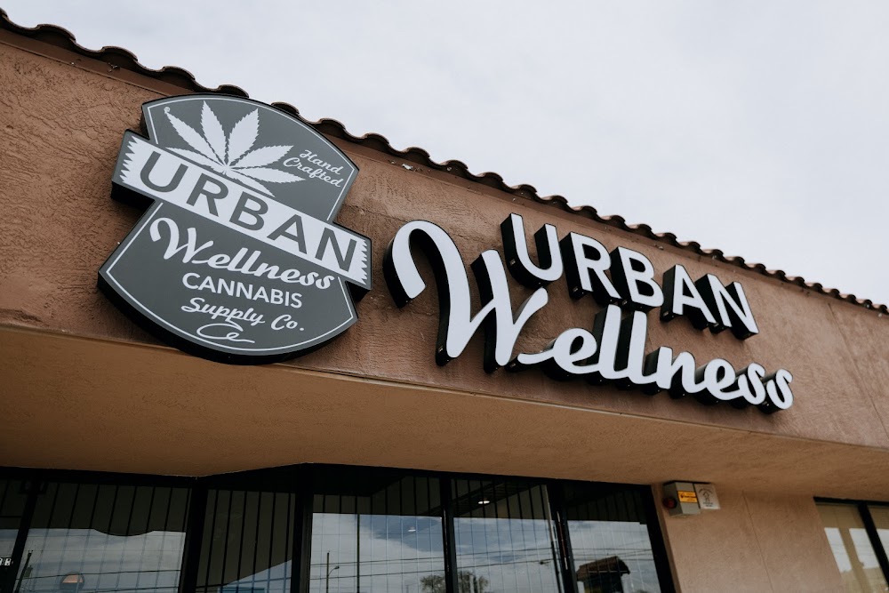 Urban Wellness - Montano photo 1
