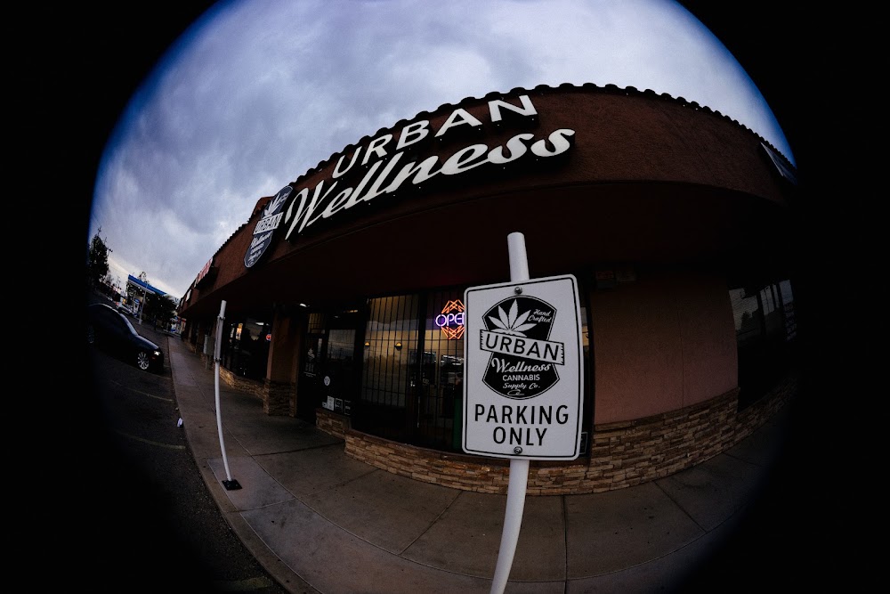 Urban Wellness - Montano photo 2