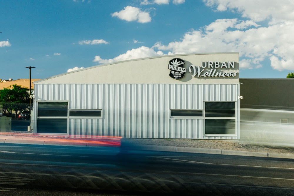 Urban Wellness - Paradise photo 1