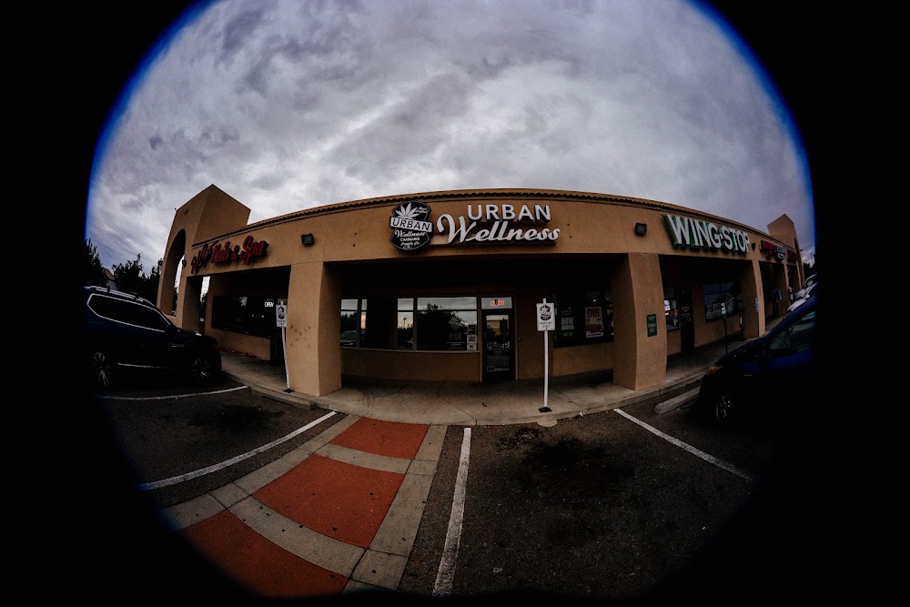 Urban Wellness - Paseo photo 1