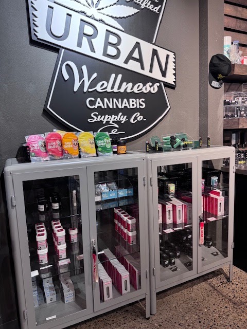 Urban Wellness - Paseo photo 8