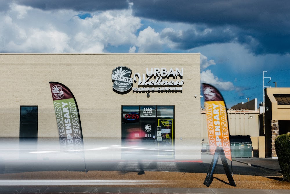 Urban Wellness - Rio Rancho photo 1